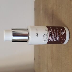 NEW Joico Defy Damage SLEEPOVER overnight nourishing treatment